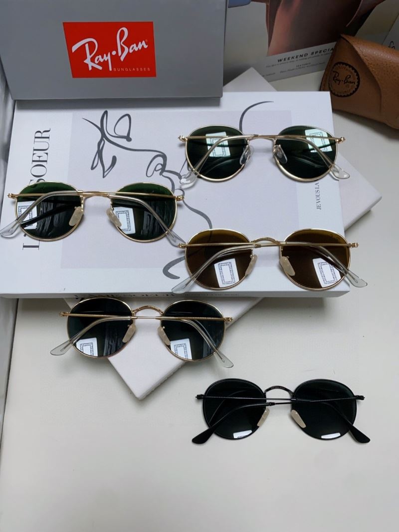 Bay Ban Sunglasses